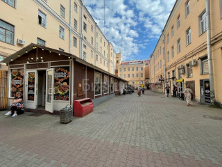 Фотография Аренда офиса, 120 м² , улица Ефимова 1/4  №5