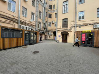 Фотография Аренда офиса, 120 м² , улица Ефимова 1/4  №4