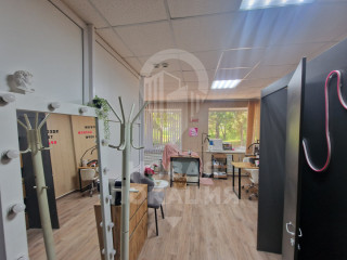 Фотография Аренда офиса, 28 м² , Енисейская улица 1А  №3