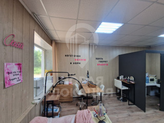 Фотография Аренда офиса, 28 м² , Енисейская улица 1А  №4