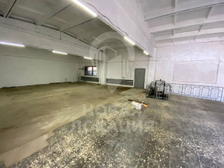 Фотография Аренда производственного помещения, 341 м² , Енисейская улица 1Г  №2