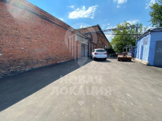 Фотография Аренда производственного помещения, 341 м² , Енисейская улица 1Г  №6