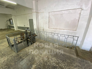 Фотография Аренда производственного помещения, 341 м² , Енисейская улица 1Г  №7