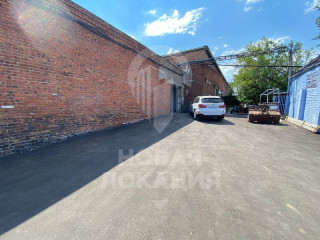 Фотография Аренда производственного помещения, 341 м² , Енисейская улица 1Г  №4