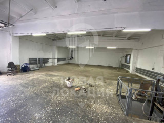 Фотография Аренда производственного помещения, 341 м² , Енисейская улица 1Г  №8
