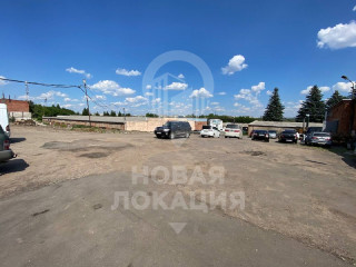 Фотография Аренда производственного помещения, 341 м² , Енисейская улица 1Г  №5