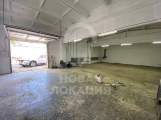 Фотография Аренда производственного помещения, 341 м² , Енисейская улица 1Г  №3