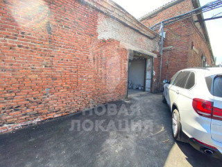Фотография Аренда производственного помещения, 341 м² , Енисейская улица 1Г  №9