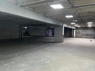 Фотография Аренда склада, 1400 м² , Окружной проезд 8с1  №11