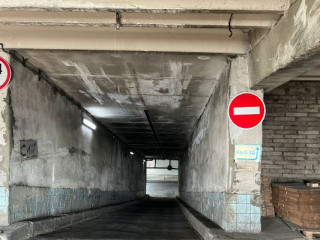 Фотография Аренда склада, 1400 м² , Окружной проезд 8с1  №12
