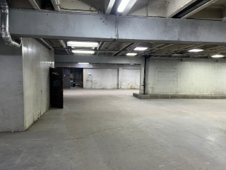 Фотография Аренда склада, 1400 м² , Окружной проезд 8с1  №9