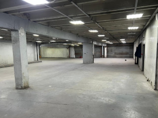 Фотография Аренда склада, 1400 м² , Окружной проезд 8с1  №7