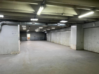 Фотография Аренда склада, 1400 м² , Окружной проезд 8с1  №2