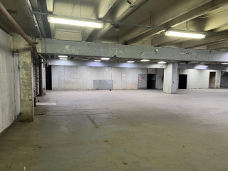 Фотография Аренда склада, 1400 м² , Окружной проезд 8с1  №8