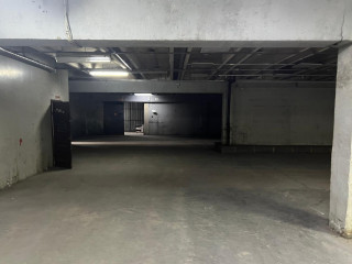 Фотография Аренда склада, 1400 м² , Окружной проезд 8с1  №4