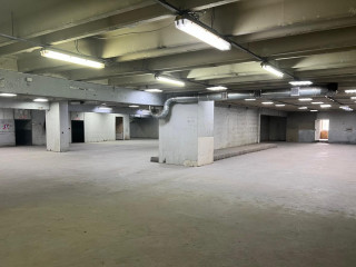Фотография Аренда склада, 1400 м² , Окружной проезд 8с1  №1