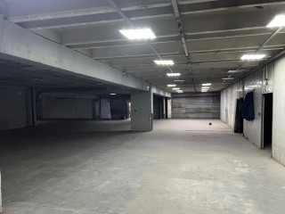 Фотография Аренда склада, 1400 м² , Окружной проезд 8с1  №5
