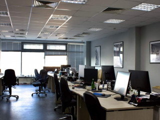 Фотография Продажа офиса, 477 м² , 1-й Магистральный тупик 5А  №6