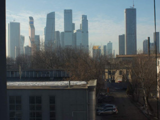 Фотография Продажа офиса, 477 м² , 1-й Магистральный тупик 5А  №11