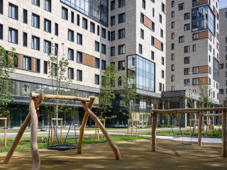 Фотография Продажа помещения свободного назначения, 615 м² , улица Матроса Железняка 2 №9 Фотография Продажа помещения свободного назначения, 615 м² , улица Матроса Железняка 2 №9
