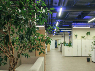 Фотография Продажа помещения свободного назначения, 615 м² , улица Матроса Железняка 2 №2 Фотография Продажа помещения свободного назначения, 615 м² , улица Матроса Железняка 2 №2