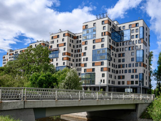 Фотография Продажа помещения свободного назначения, 615 м² , улица Матроса Железняка 2  №10