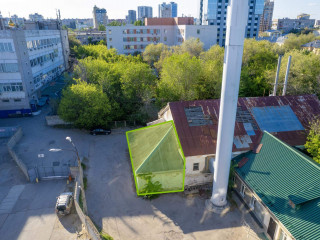 Фотография Продажа помещения свободного назначения, 78 м² , проспект имени В.И. Ленина 50Дсоор1  №3