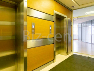 Фотография Аренда офиса, 27 м² , 1-й Красносельский переулок 11  №3