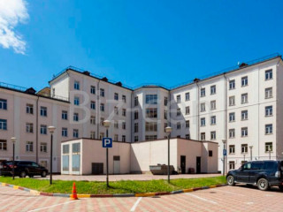 Фотография Аренда офиса, 27 м² , 1-й Красносельский переулок 11  №5