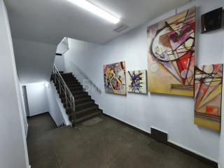 Фотография Аренда офиса, 28 м² , улица Бурденко 14кА  №2