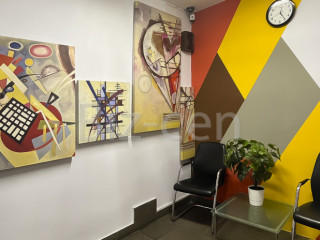 Фотография Аренда офиса, 28 м² , улица Бурденко 14кА  №9