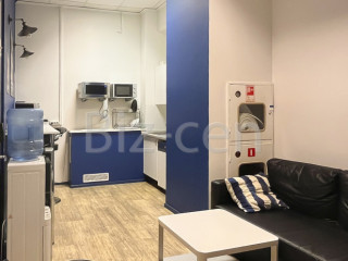 Фотография Аренда офиса, 28 м² , улица Бурденко 14кА  №10