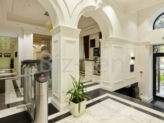 Фотография Аренда офиса, 35 м² , Большая Грузинская улица 30Ас1  №3