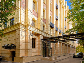 Фотография Аренда офиса, 35 м² , Большая Грузинская улица 30Ас1  №7