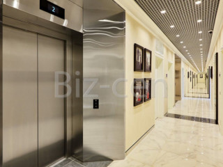 Фотография Аренда офиса, 35 м² , Большая Грузинская улица 30Ас1  №2