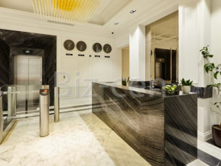 Фотография Аренда офиса, 35 м² , Большая Грузинская улица 30Ас1  №4