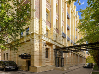 Фотография Аренда офиса, 35 м² , Большая Грузинская улица 30Ас1  №6