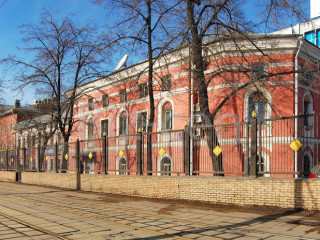 Фотография Аренда офиса, 145 м² , шоссе Энтузиастов 7  №5