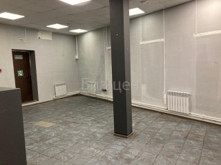 Фотография Аренда офиса, 99 м² , Таганская улица 40с2  №6