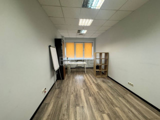 Фотография Аренда офиса, 21 м² , улица Орджоникидзе 11с11  №1
