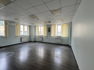 Фотография Аренда офиса, 43 м² , улица Орджоникидзе 11с11  №1