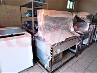 Фотография Продажа помещения свободного назначения, 468 м² , улица Перова №18