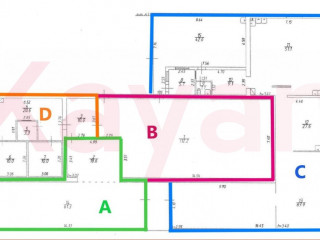 Фотография Продажа помещения свободного назначения, 468 м² , улица Перова №24 Фотография Продажа помещения свободного назначения, 468 м² , улица Перова №24