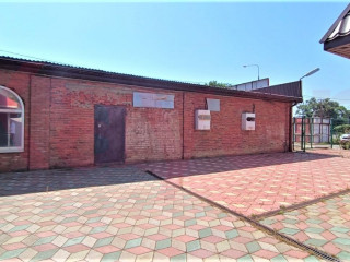 Фотография Продажа помещения свободного назначения, 468 м² , улица Перова №7