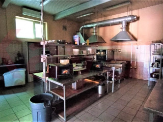 Фотография Продажа помещения свободного назначения, 468 м² , улица Перова №20