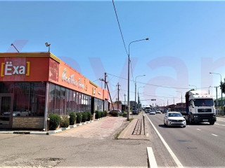 Фотография Продажа помещения свободного назначения, 468 м² , улица Перова №1