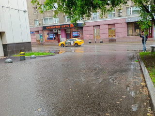 Фотография Аренда помещения свободного назначения, 285 м² , проспект Мира 64  №7