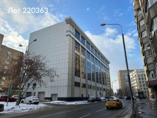 Фотография Аренда помещения свободного назначения, 285 м² , проспект Мира 64  №8