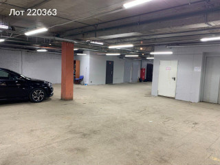 Фотография Аренда помещения свободного назначения, 285 м² , проспект Мира 64  №2