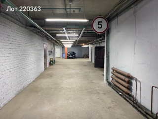 Фотография Аренда помещения свободного назначения, 285 м² , проспект Мира 64  №4